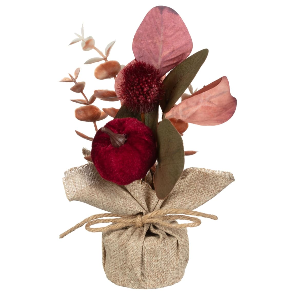 434878-harvest-foliage-in-linen-wrap-2