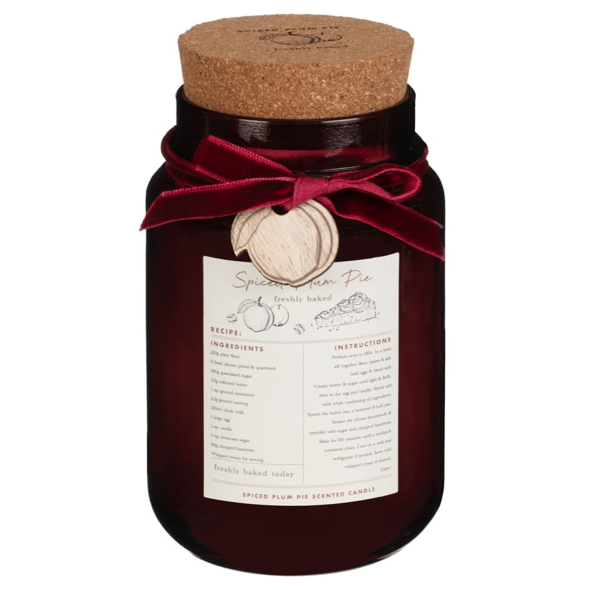 434889-spiced-plum-tart-pudding-candle