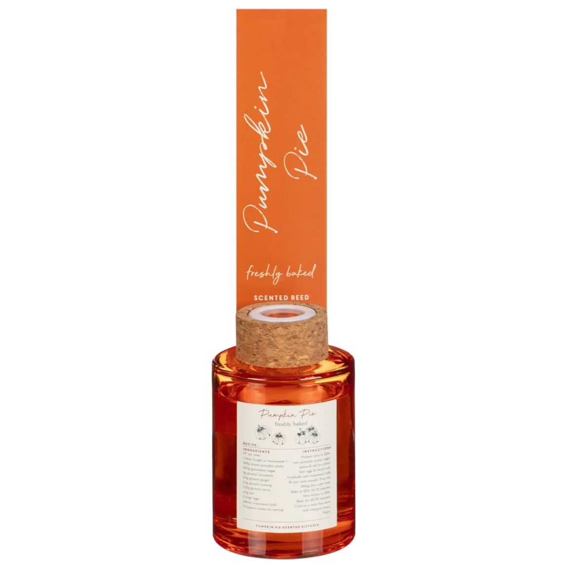 434900-scented-reed-diffuser-120ml-pumpkin-pie