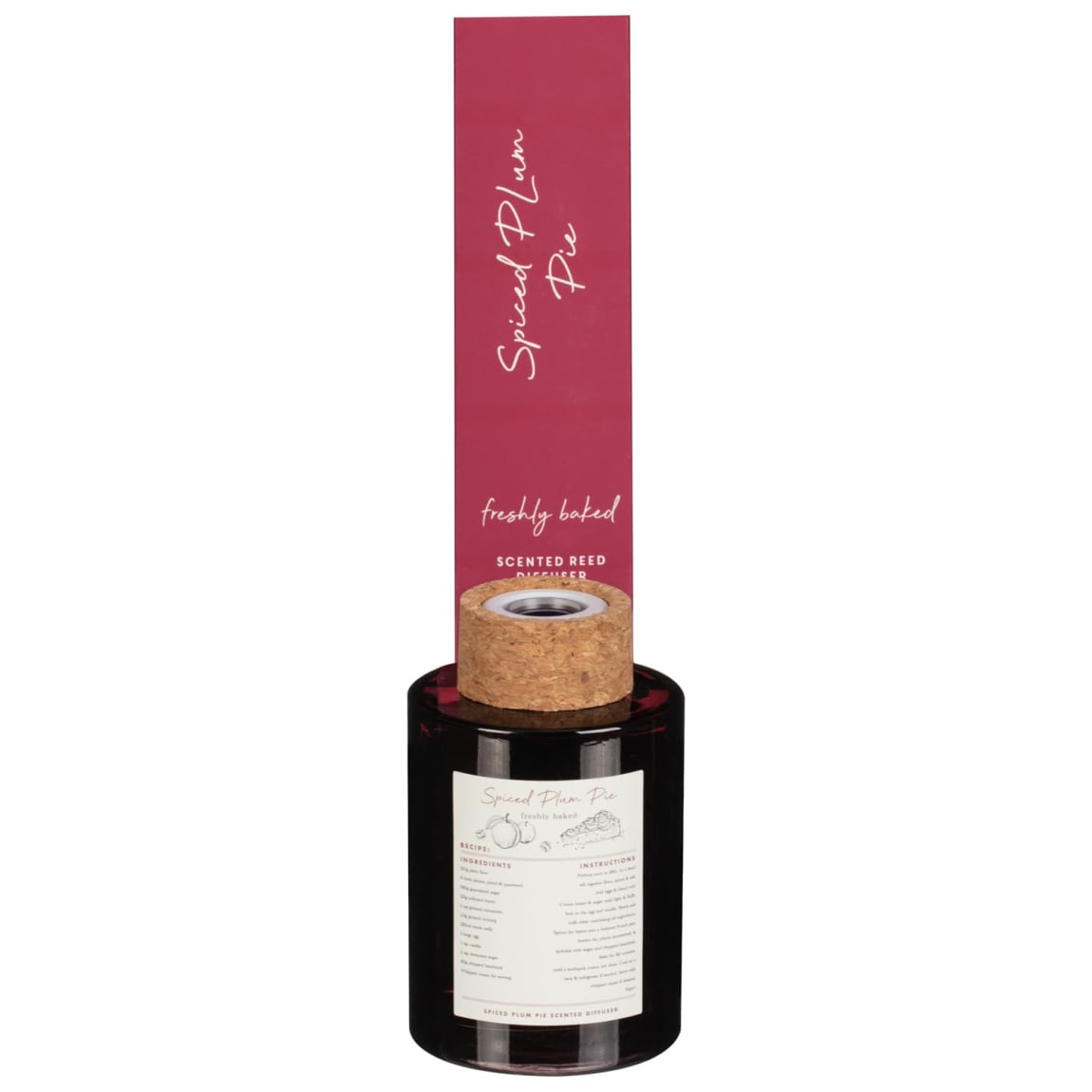 434900-scented-reed-diffuser-120ml-spiced-plum-pie