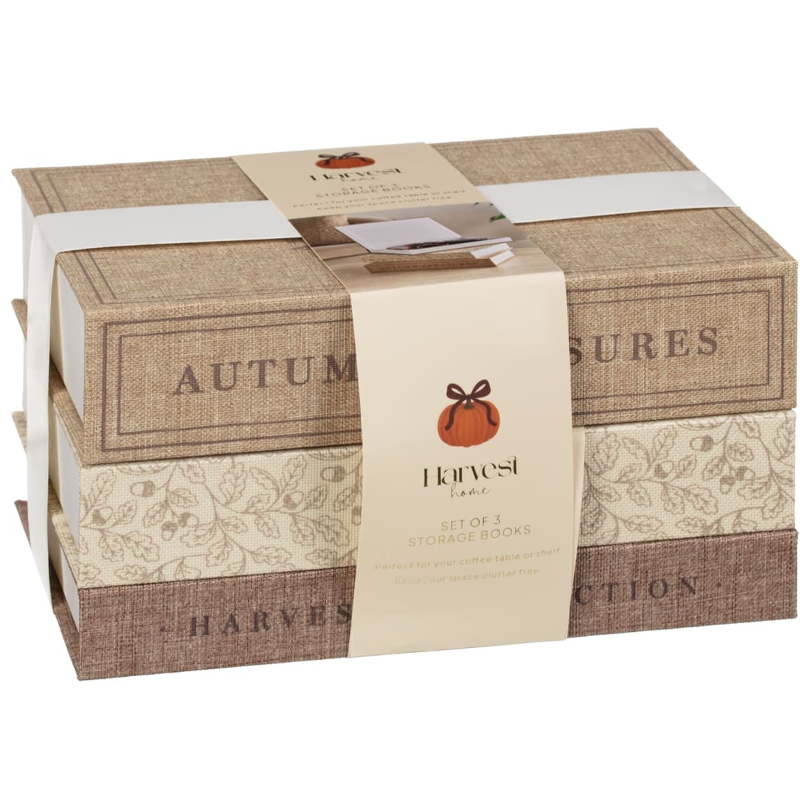 434932-3pk-harvest-storage-books