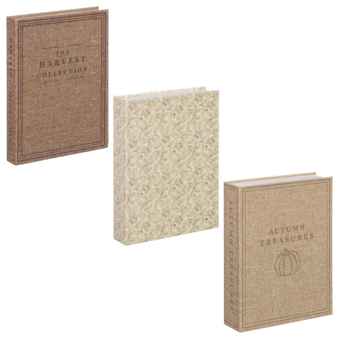 434932-set-of-3-harvest-storage-books-group
