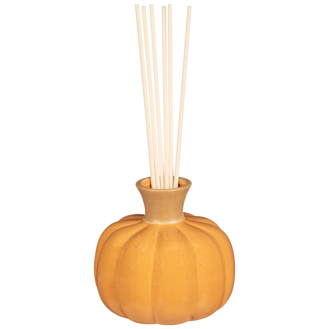 434939--ceramic-pumpkin-diffuser-500ml-orange
