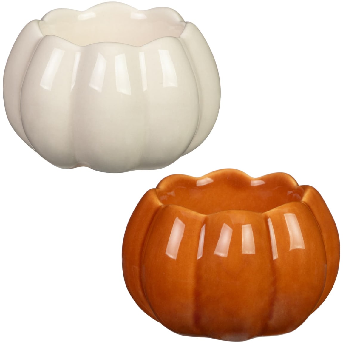 434942-pumpkin-shaped-ceramic-tealight-holder