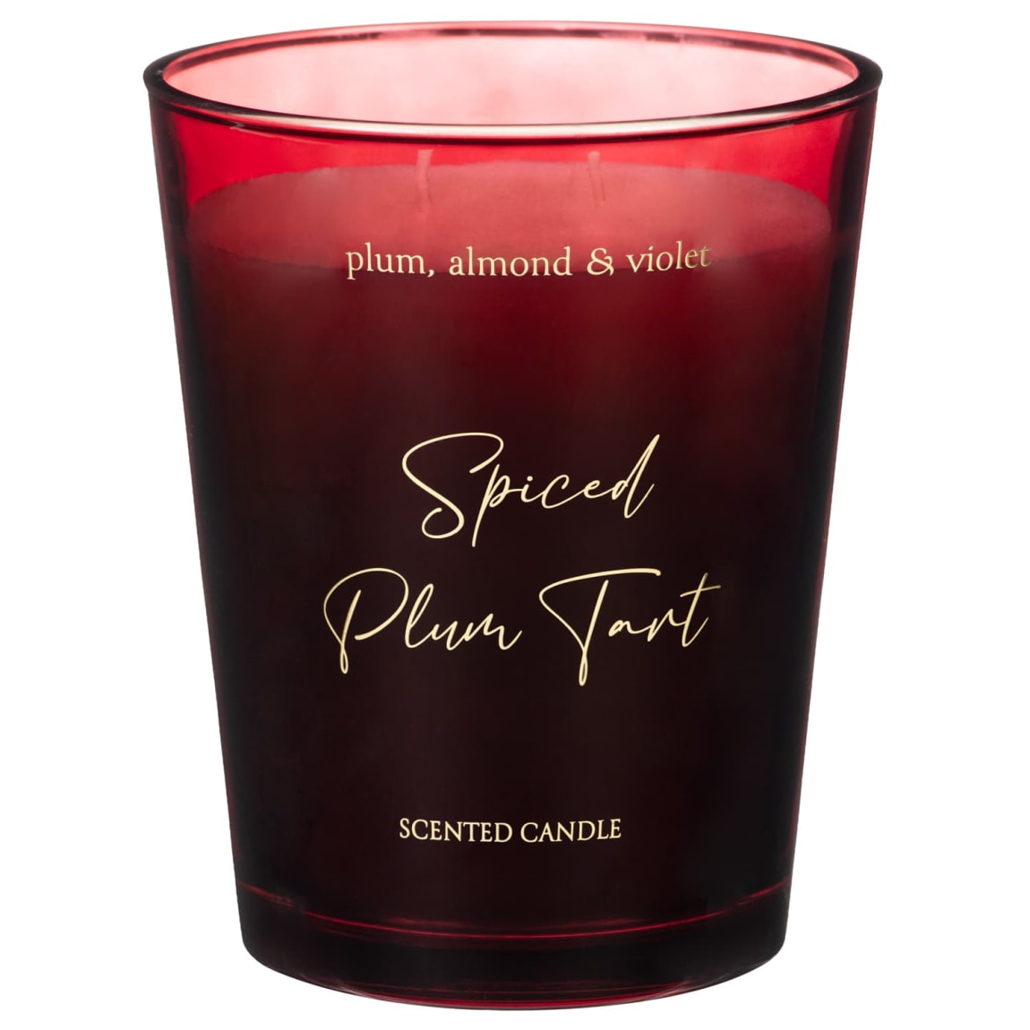 434943-large-coloured-glass-candle-spiced-plum-tart