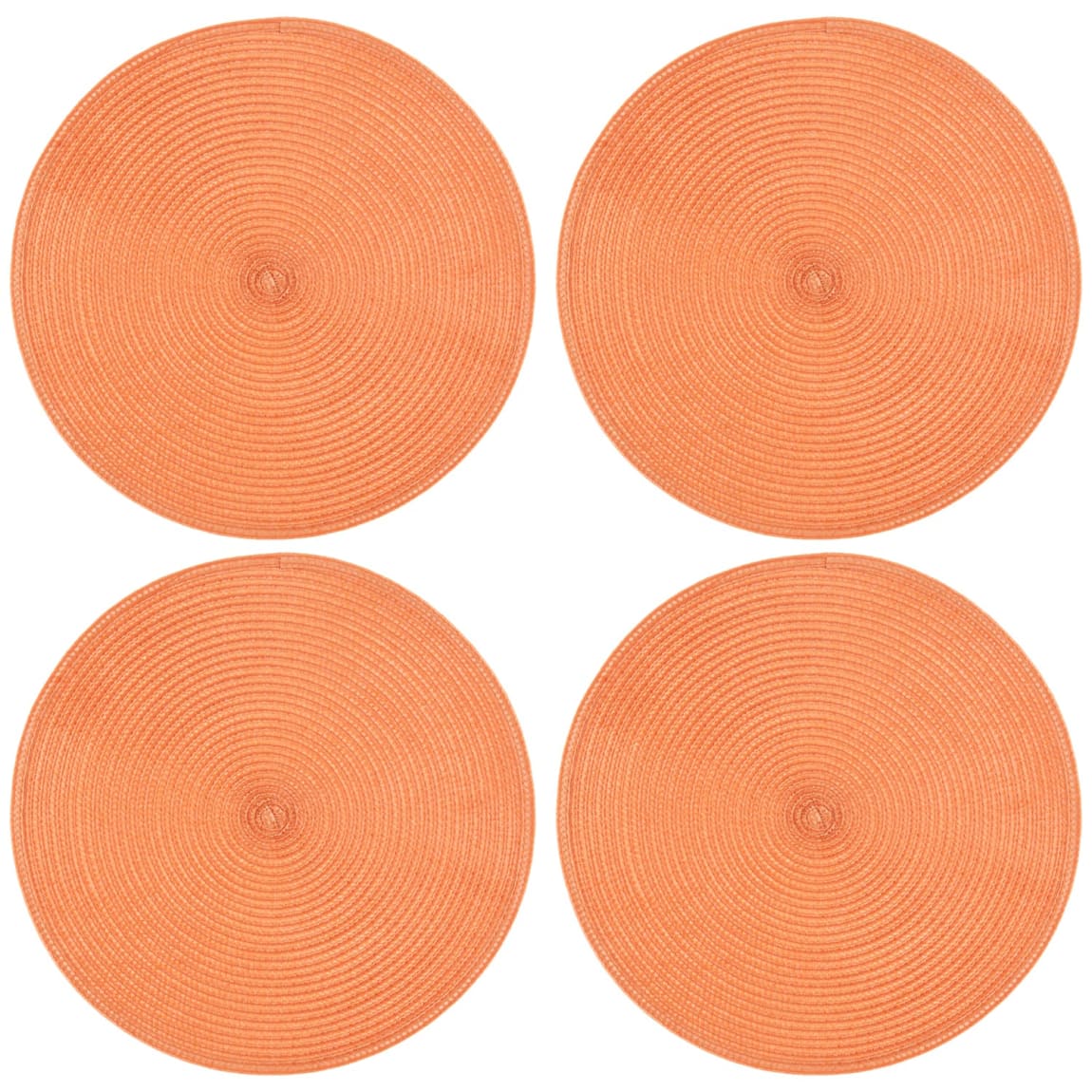 434993-4pk-orange-woven-placemats