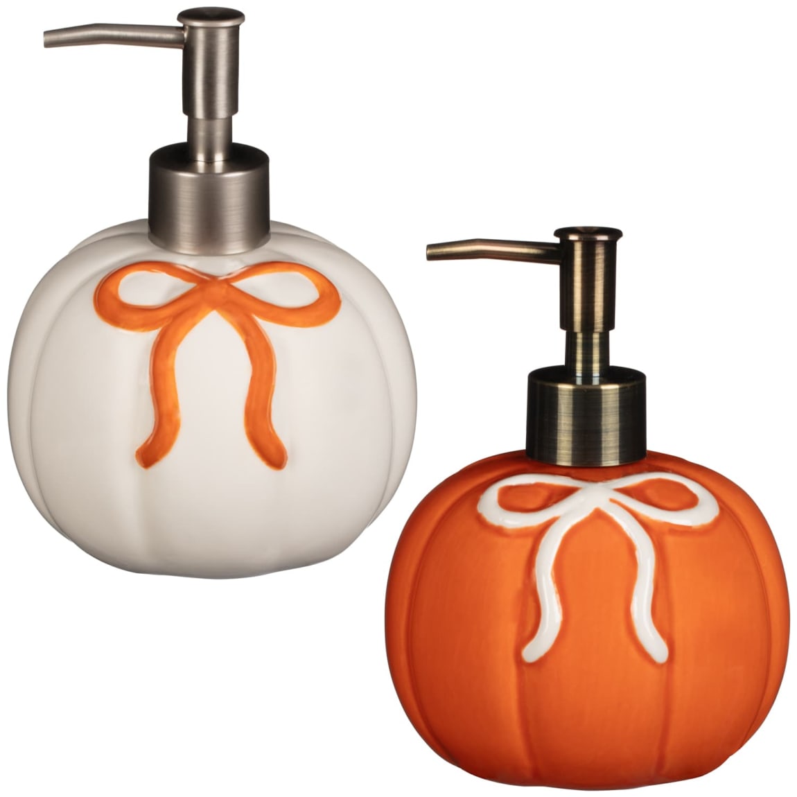 435024-pumpkin-soap-dispenser-orange