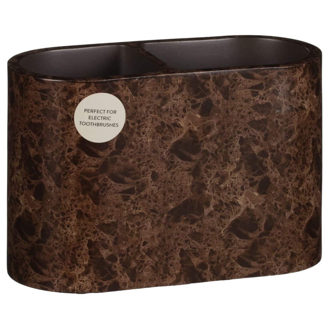 435045-brown-marble-toothbrush-holder