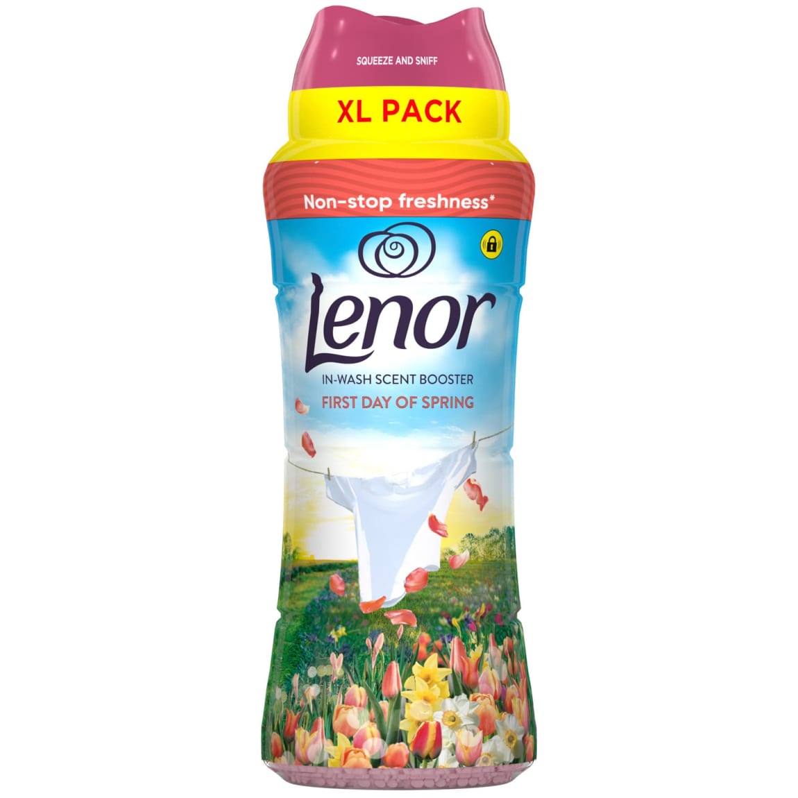 435060-lenor-in-wash-scent-booster-495g-first-day-of-spring