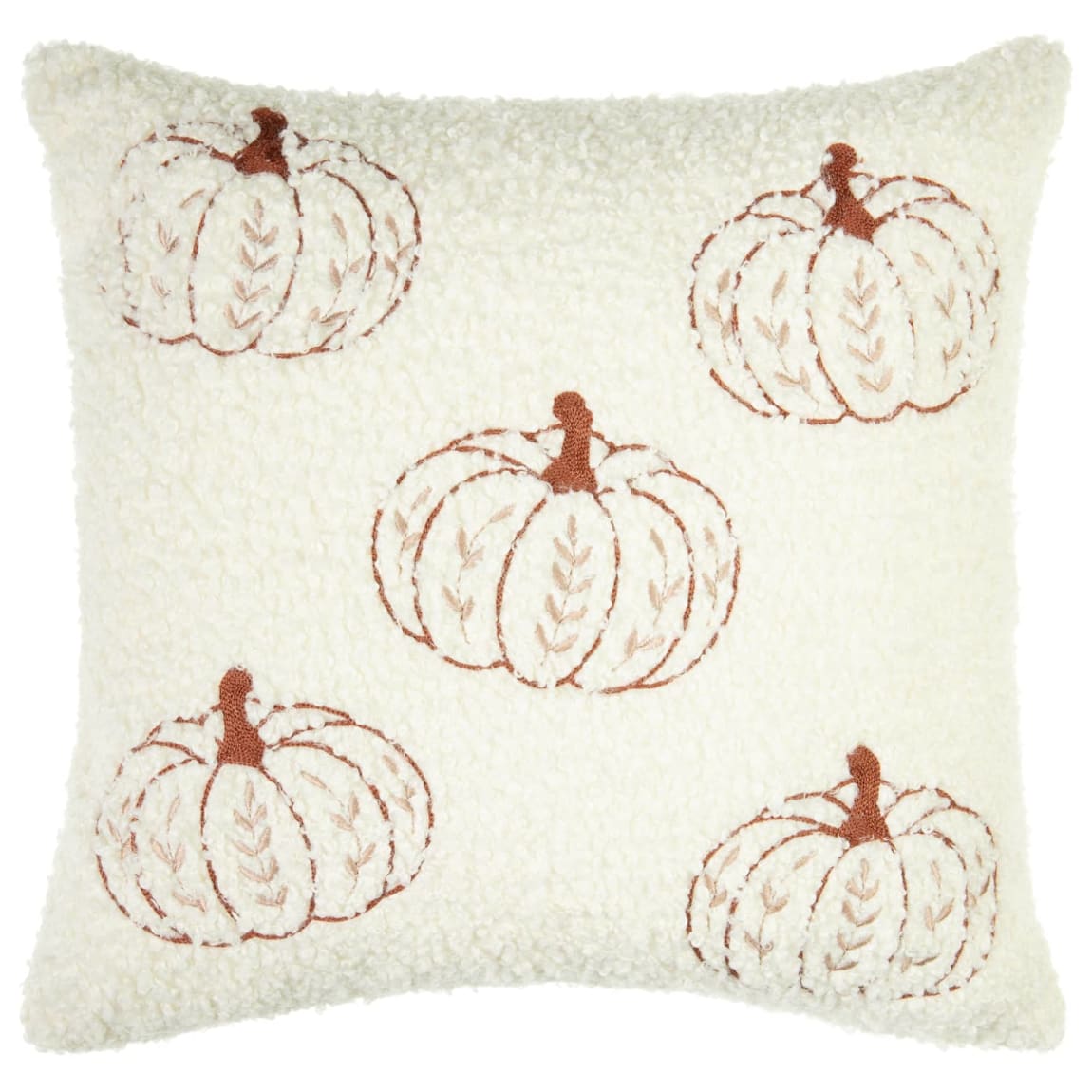 435065-boucle-embroidered-pumpkin-cushion