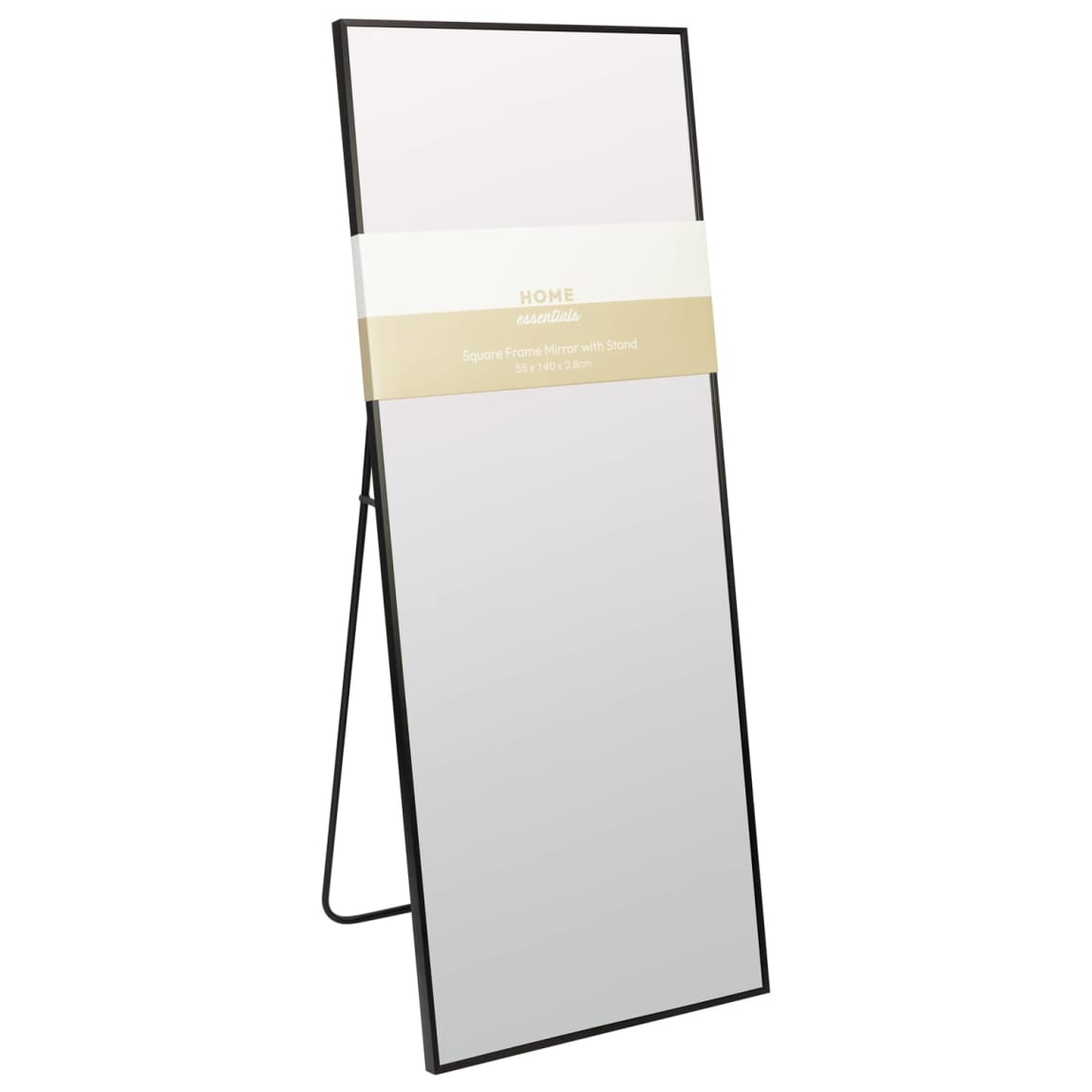 435066-black-square-frame-mirror-with-stand
