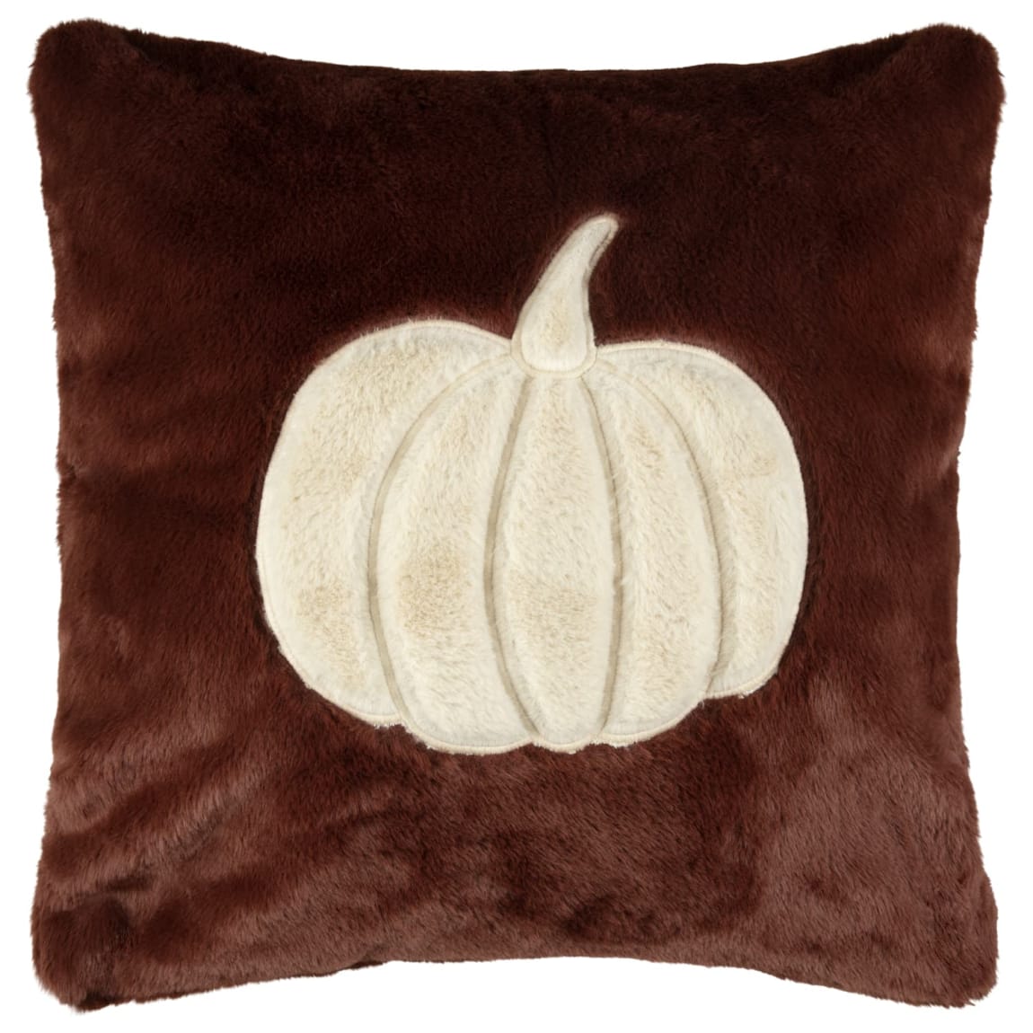 435074-embroidered-pumpkin-faux-fur-cushion