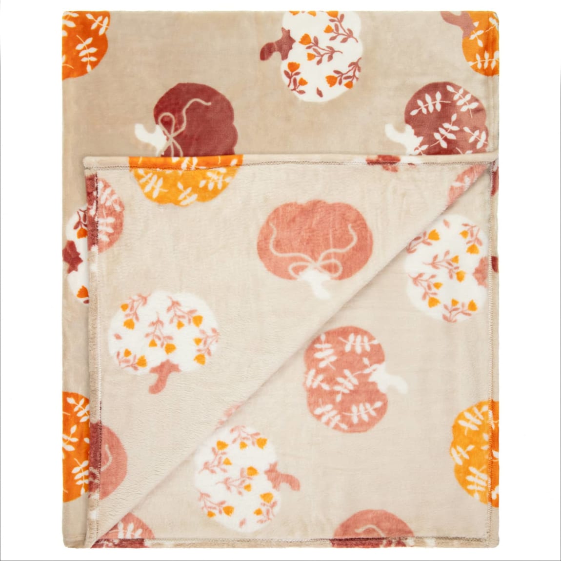 435097-pumpkins-and-bows-printed-fleece-throw-3