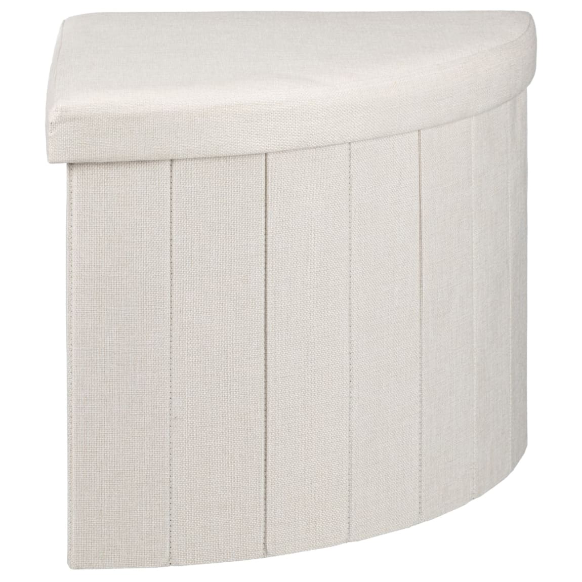 435188-cream-linen-effect-corner-box