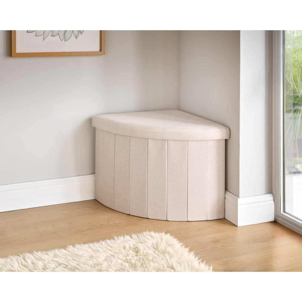 435188-cream-linen-effect-corner-box1