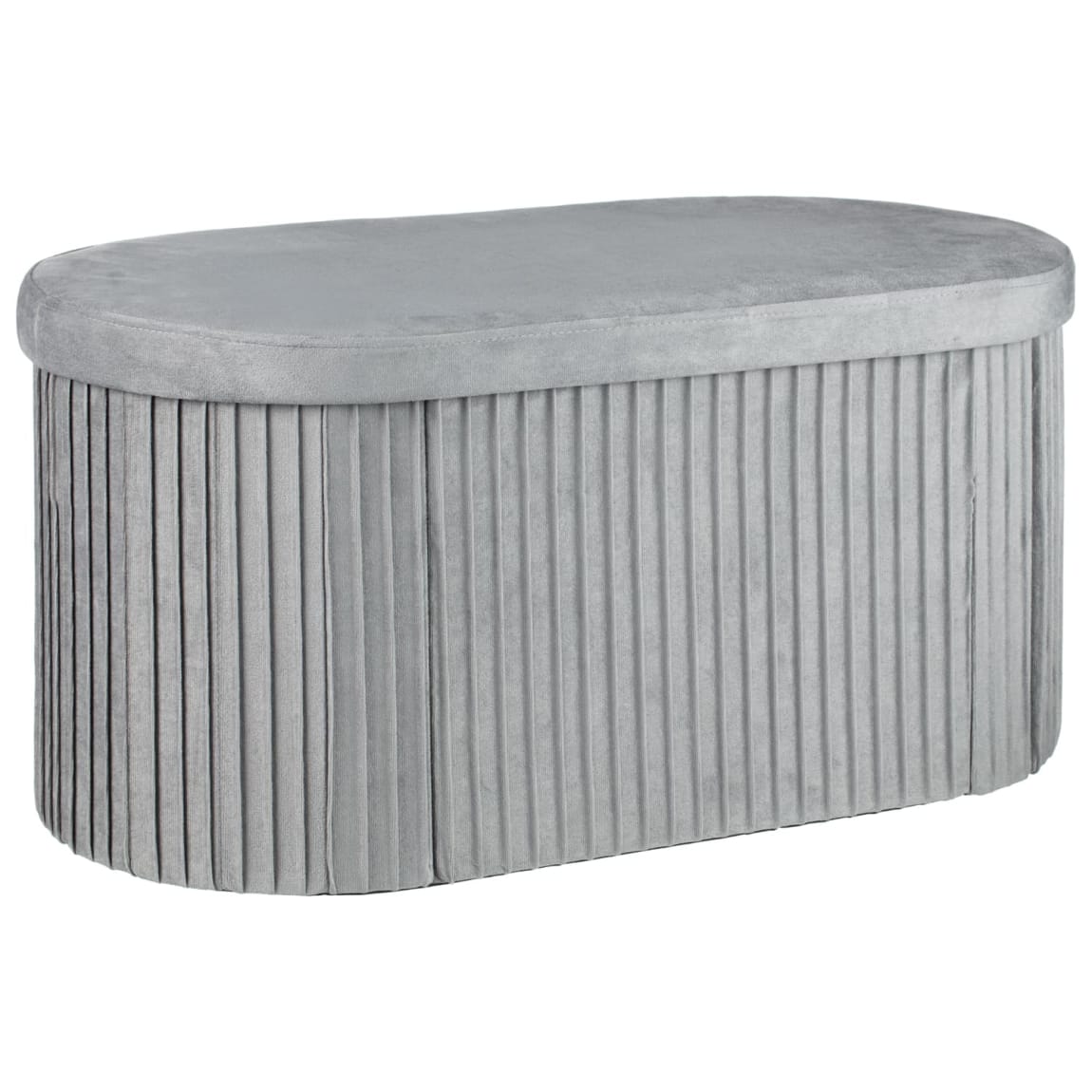 435189-curved-pleated-ottoman-grey-4