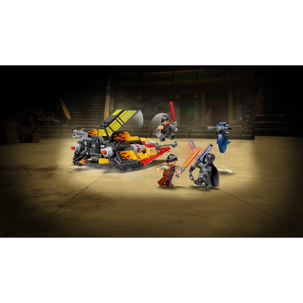 435358-lego-the-force-burner-snowspeeder-75414-2