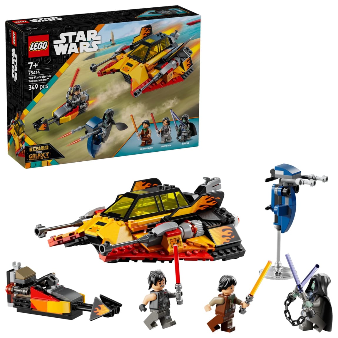 435358-lego-the-force-burner-snowspeeder-75414-5