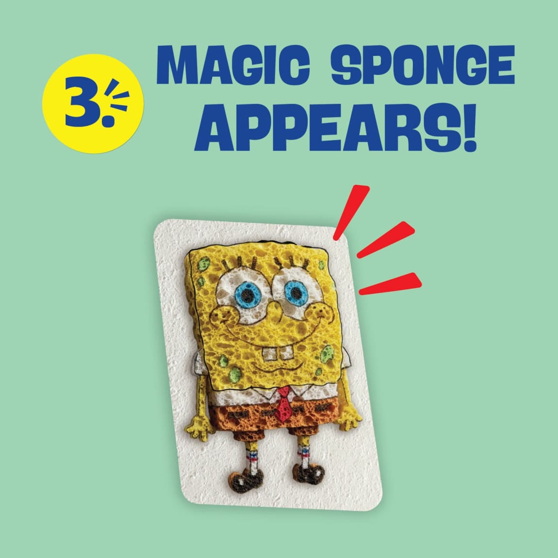 435550-spongebob-3d-sponge-art-4