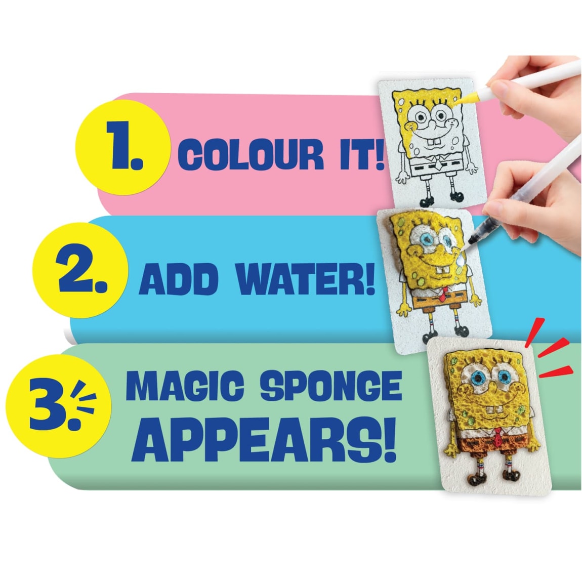 435550-spongebob-3d-sponge-art