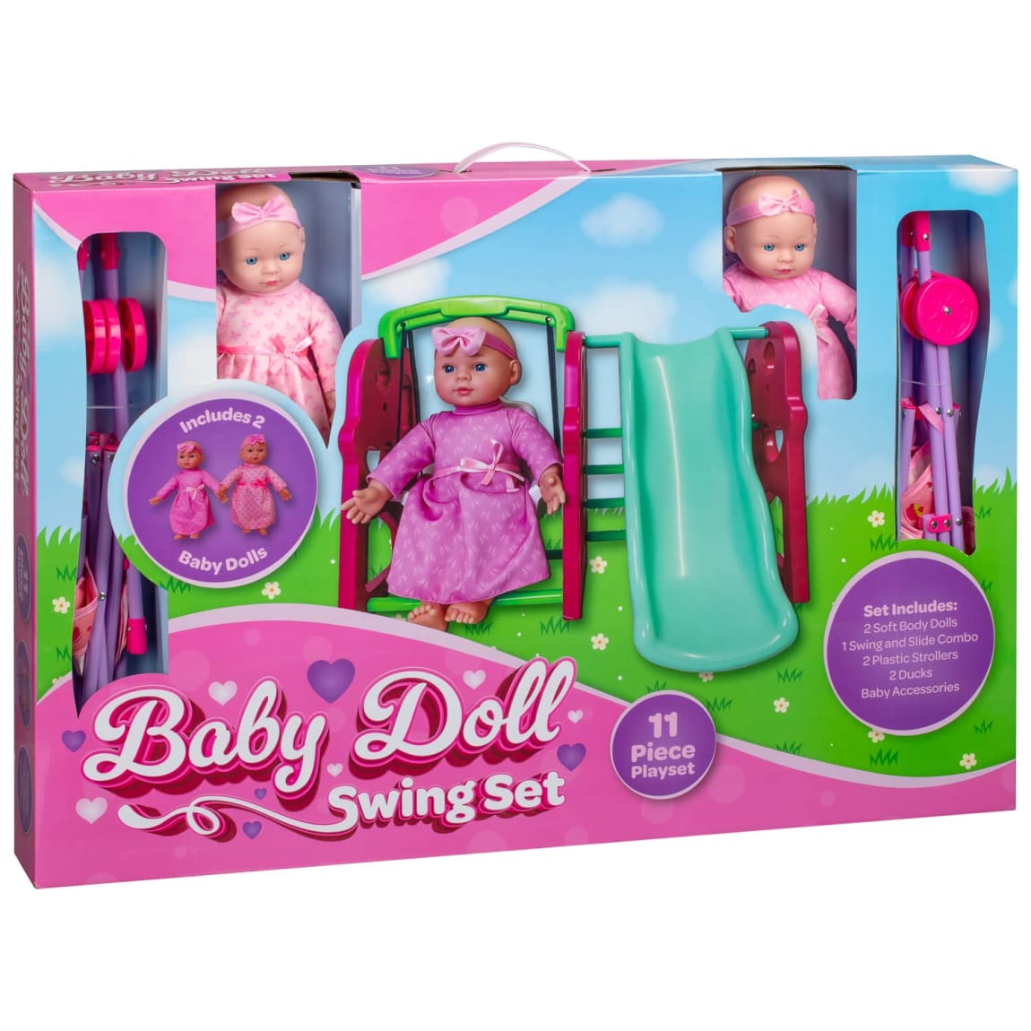 435587-baby-doll-swing-set