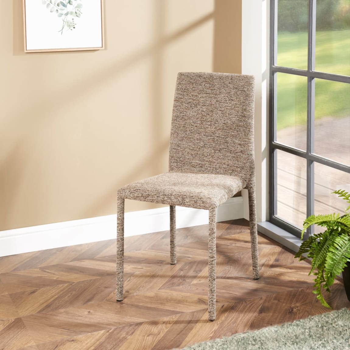 435668-demi-fabric-dining-chair-cream