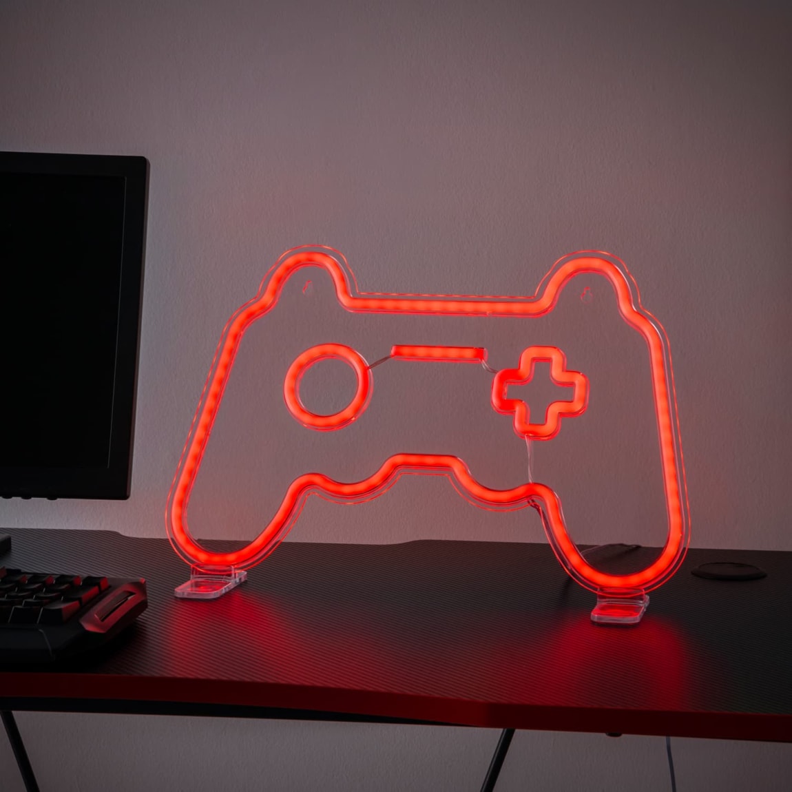 435705-vibes-neon-game-controller-light