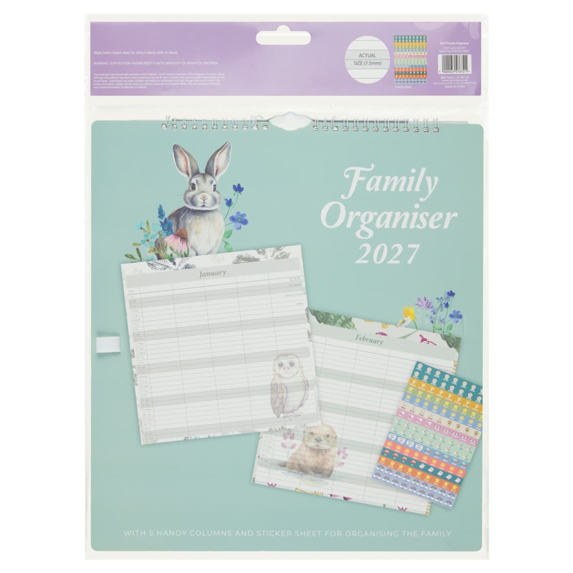 435767-family-organiser-2027-animals-2