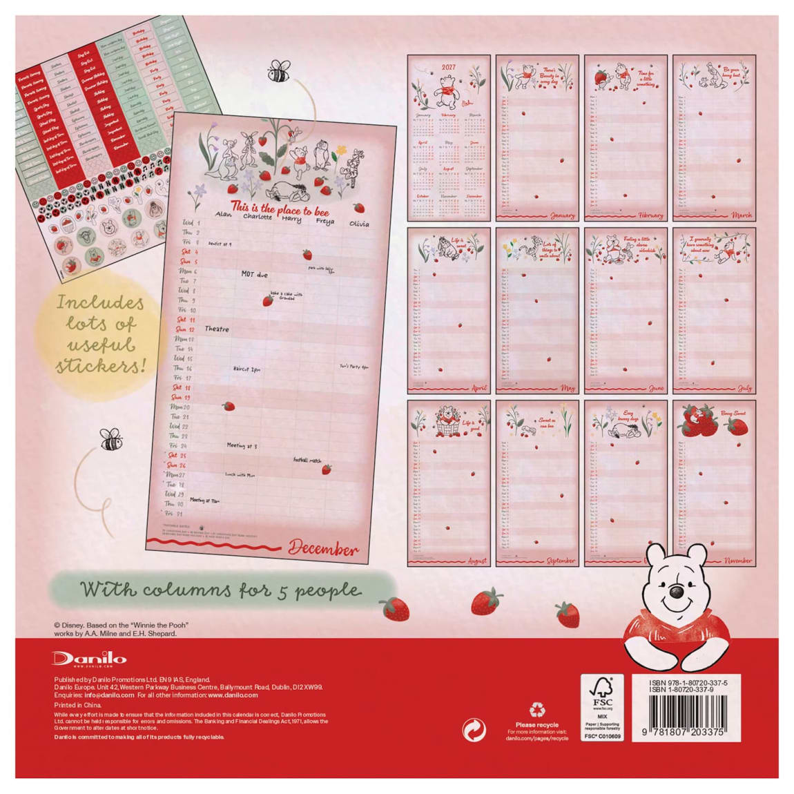 435770-winnie-the-pooh-family-organiser-pink