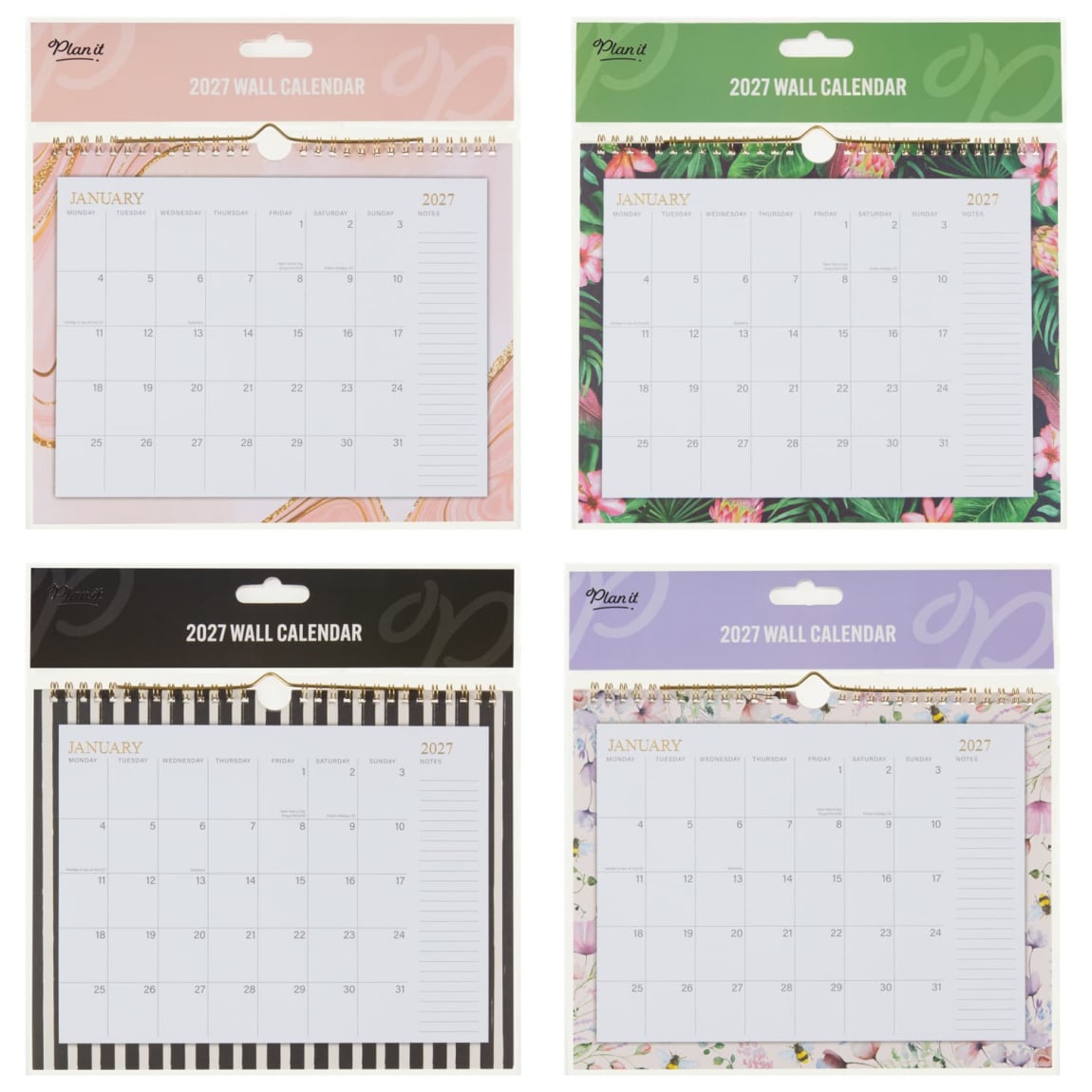 435784-square-fashion-calendars-2027-floral