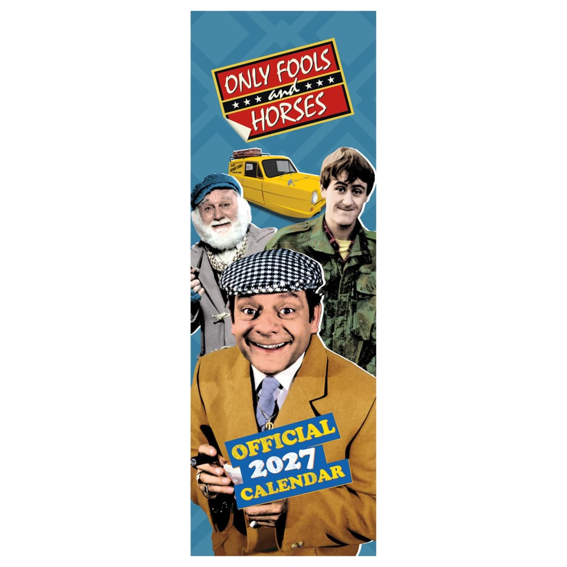 435785-only-fools-and-horses-calendars-slim-2027-2