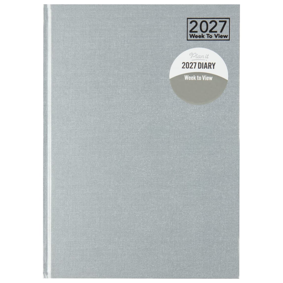 435791-a5-week-veiw-diary-2027-silver