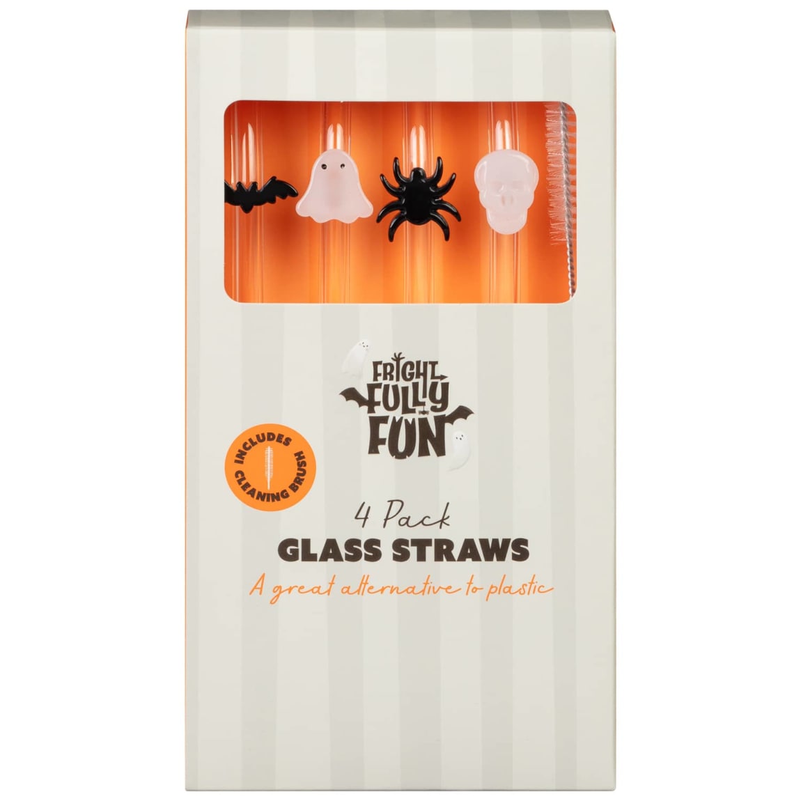 435818-4pk-halloween-glass-drinking-straws