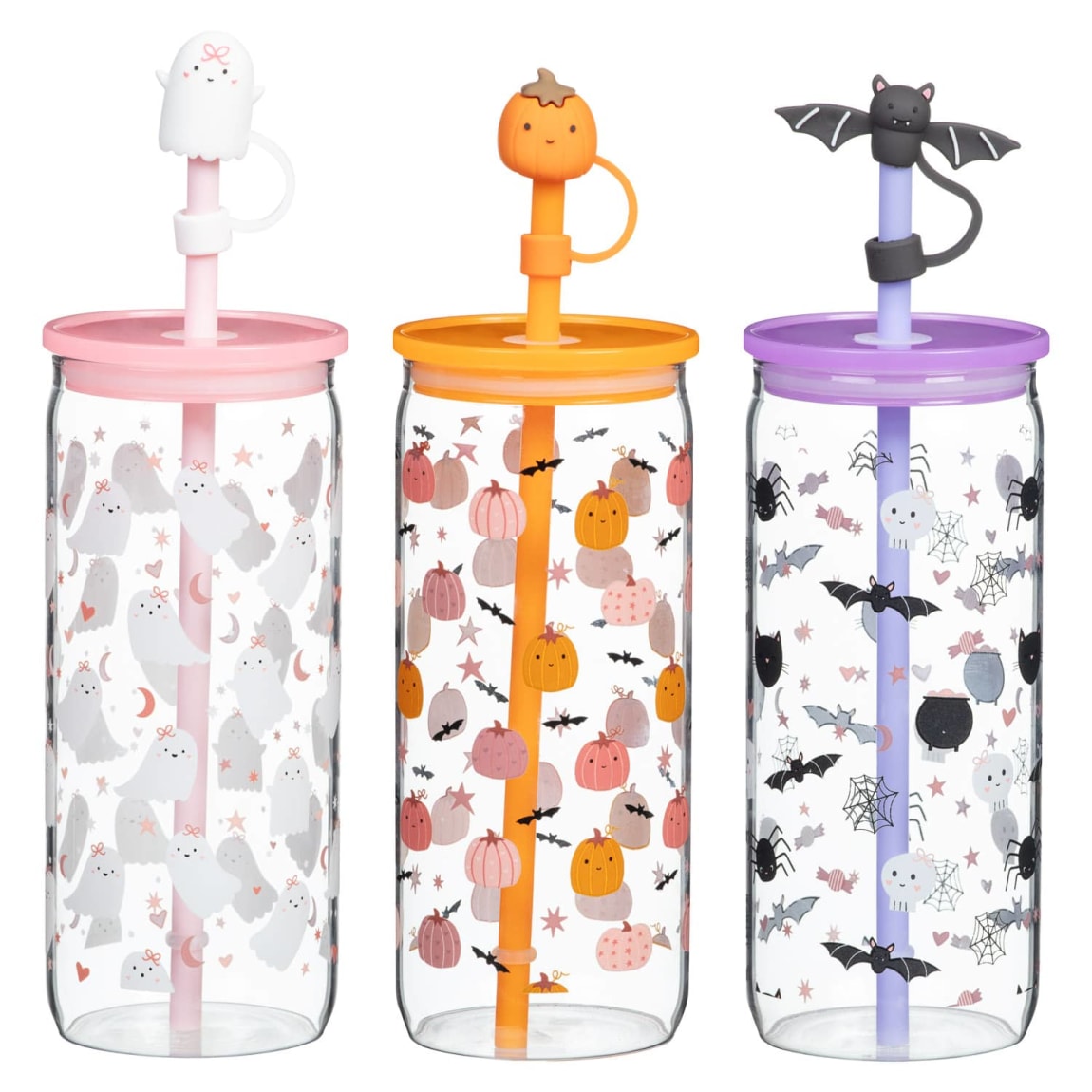 435821-glass-tumbler-with-straw-group
