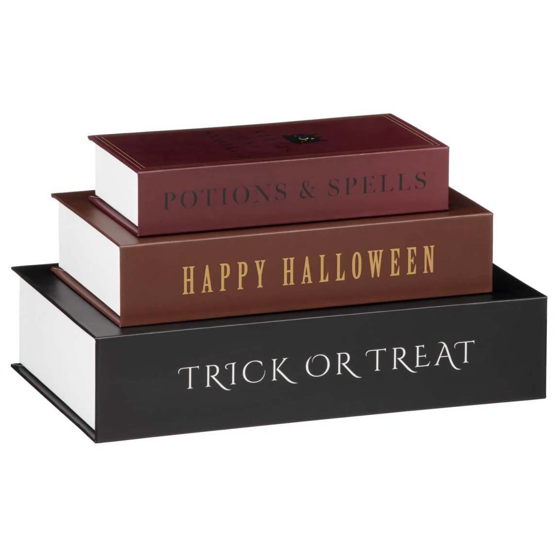 435835-halloween-storage-books-group