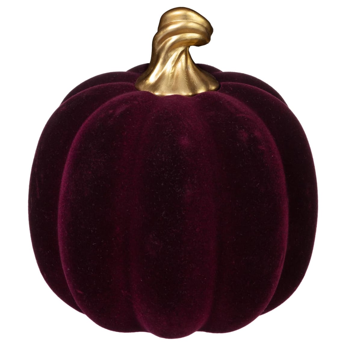 435839-flocked-pumpkin-red