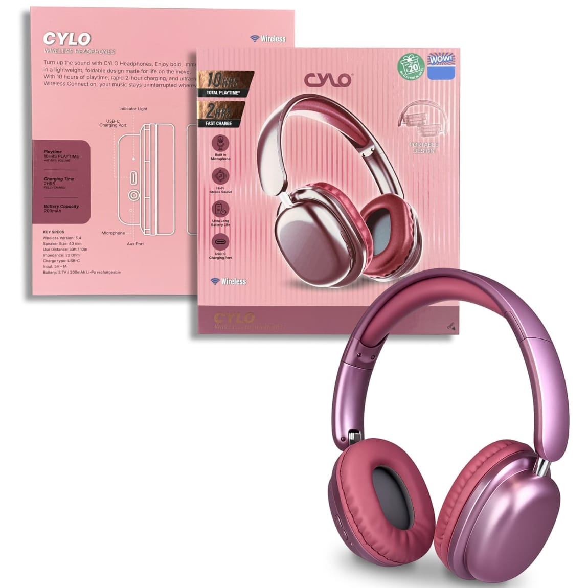435848-cylo-metallic-bluetooth-headphones