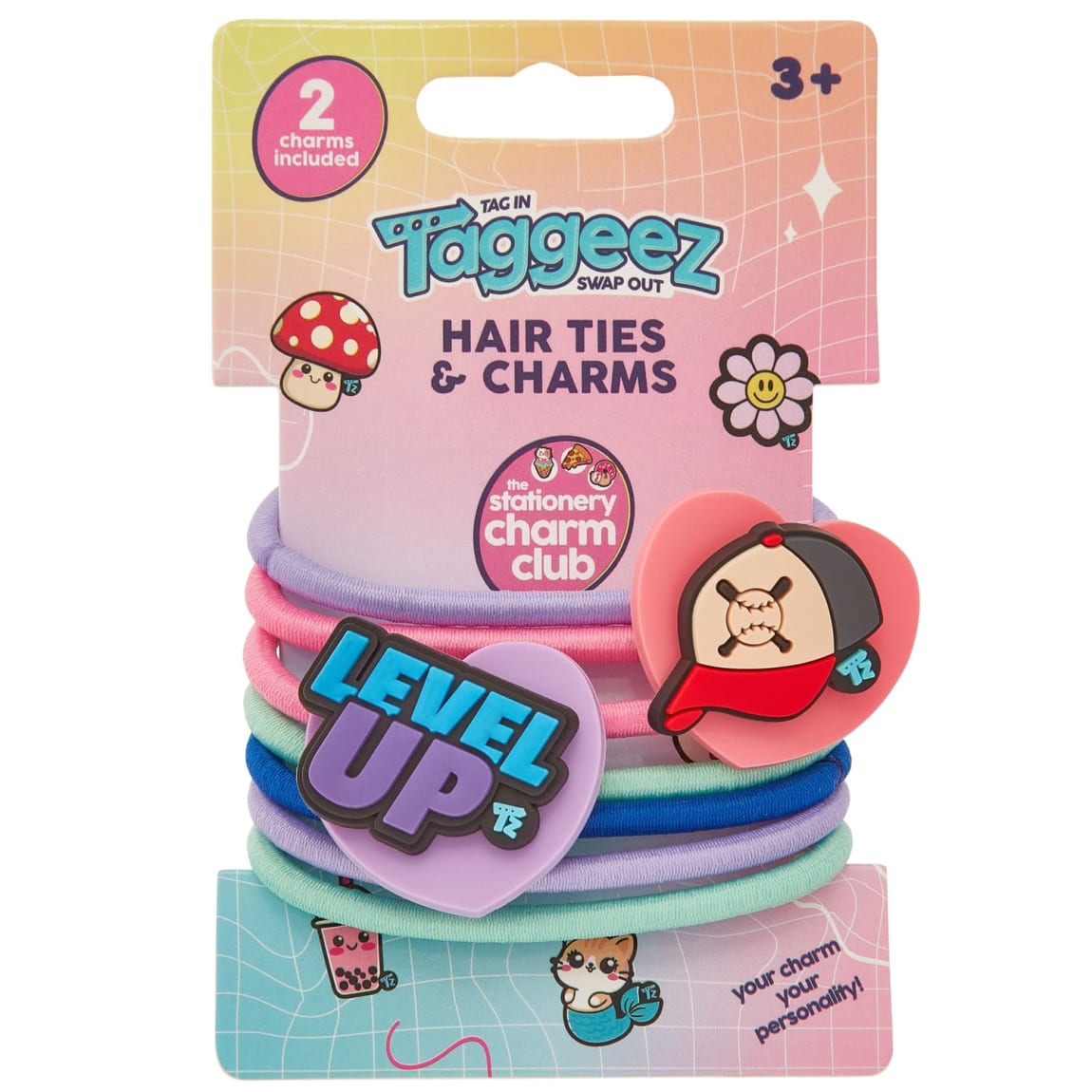 435918-taggeez-7pk-hair-elastics