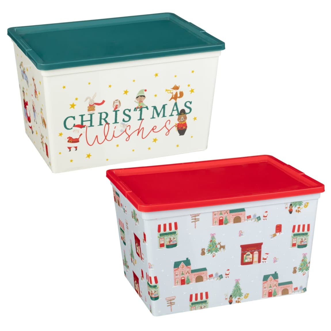 436011-18l-festive-opaque-printed-storage-box