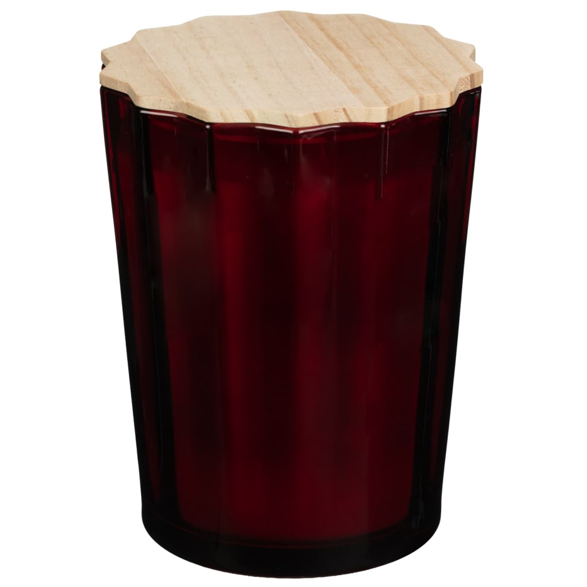 436021-large-ribbed-glass-candle-with-wooden-lid-burgundy