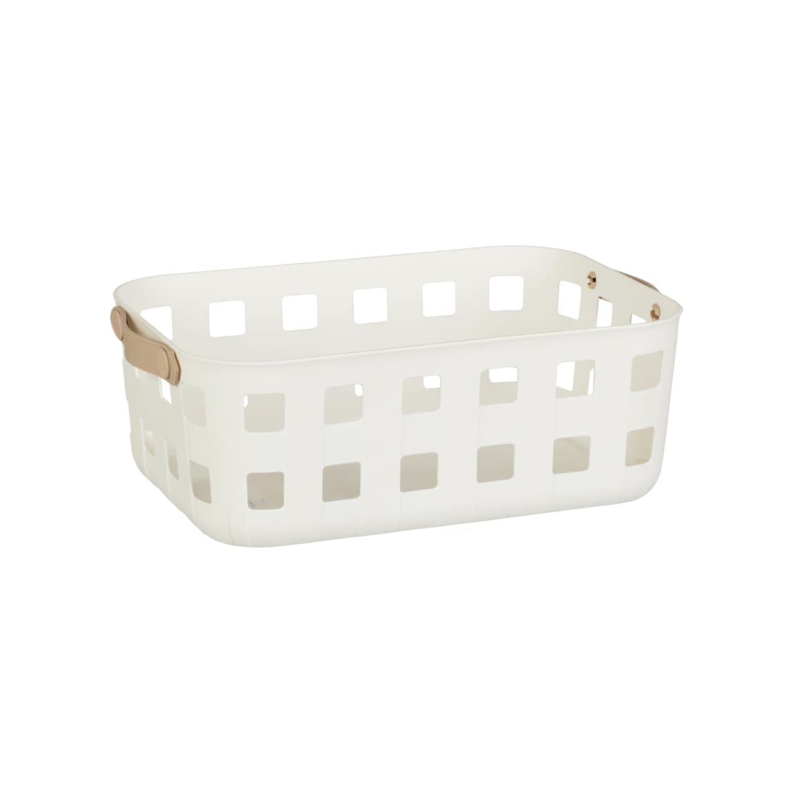 436078-10l-lattice-weave-storage-with-leatherette-handles