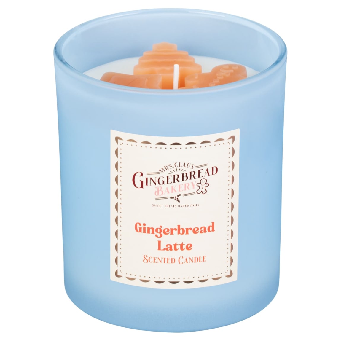 436148-3d-wax-gingerbread-glass-candle-blue
