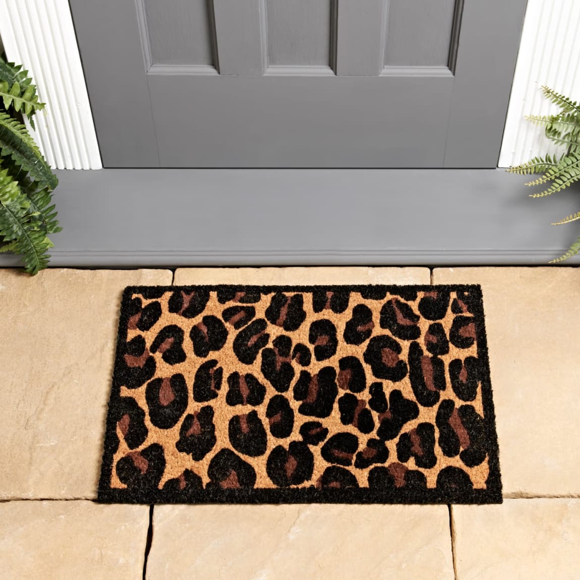 436180-leopard-printed-coir-doormat