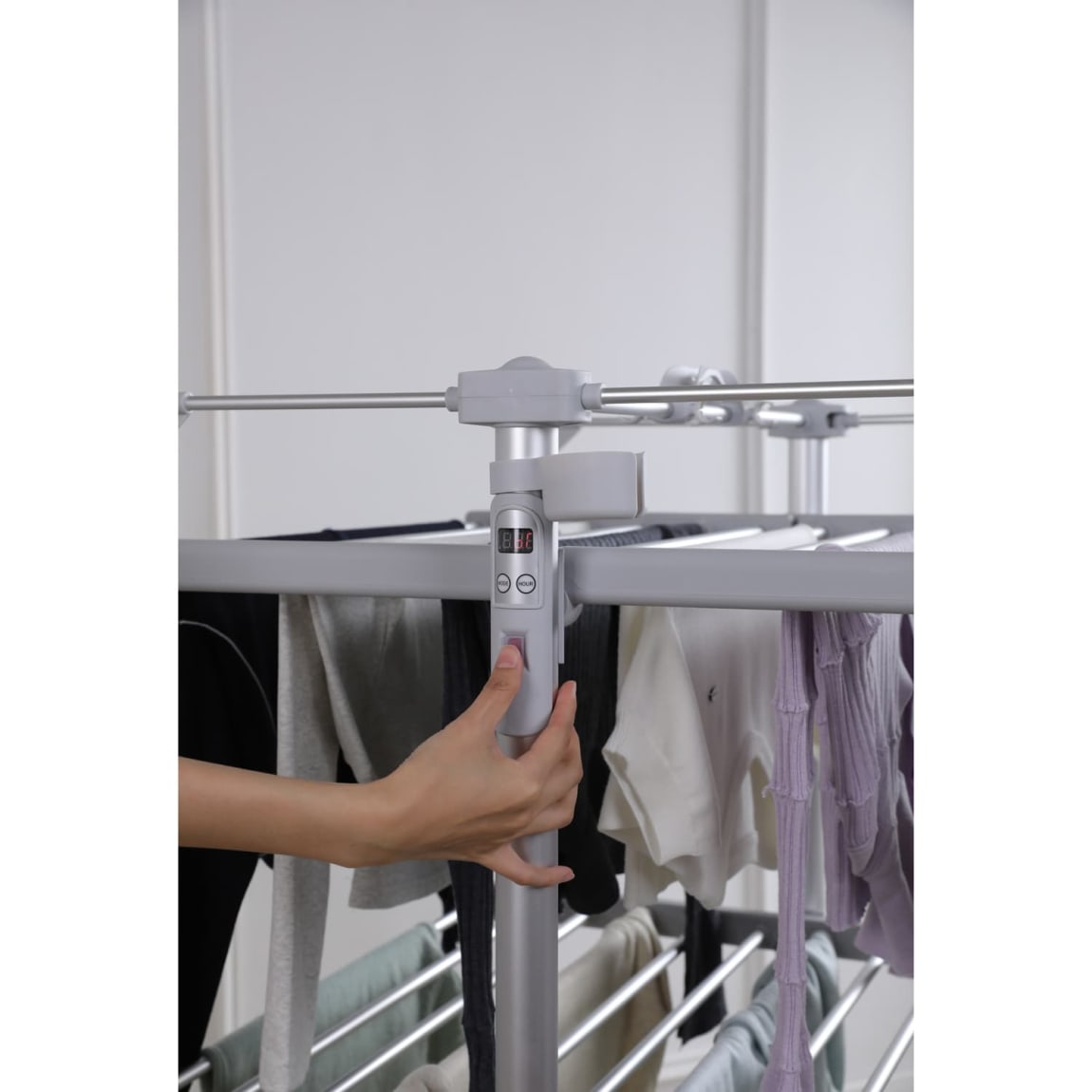 436182-addis-xl-heated-airer-with-timer-2