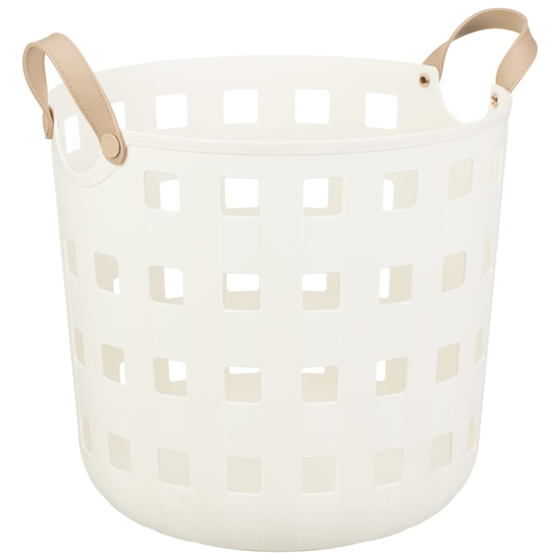 436208-35l-lattice-weave-laundry-basket-with-handles