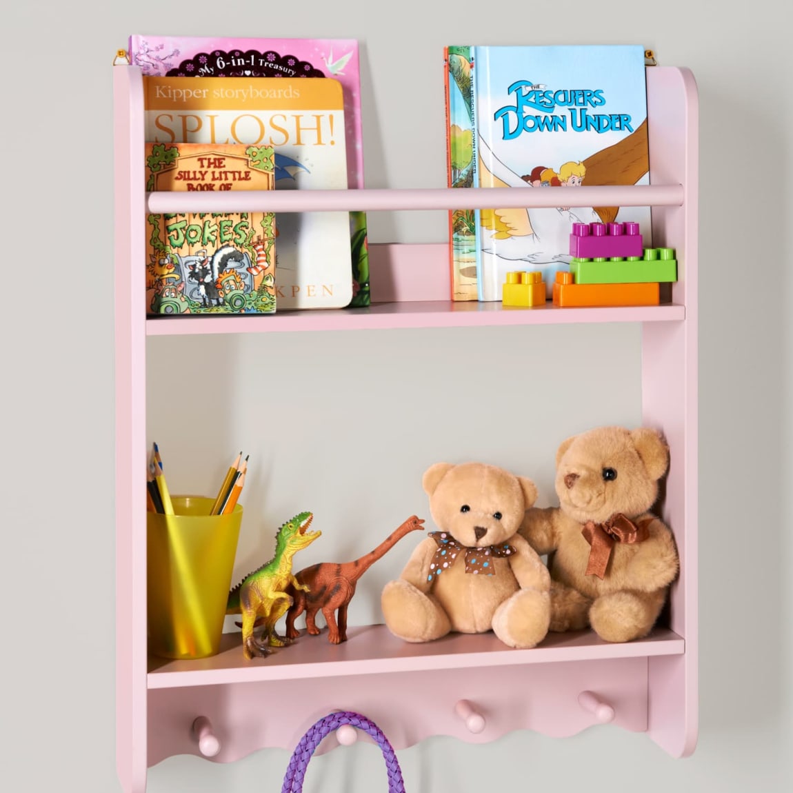 436249-kids-scallop-2-tier-wall-shelf