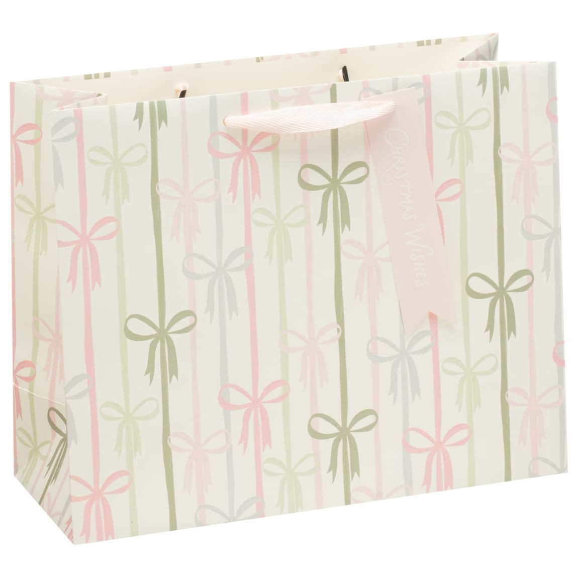 436430-sweet-snowfall-shopper-bag
