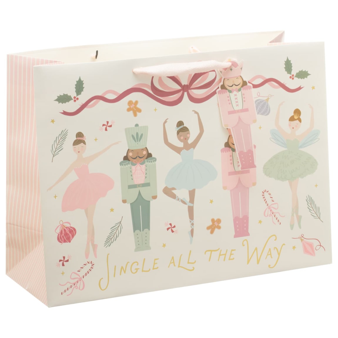 436433-sweet-snowfall-xl-shopper