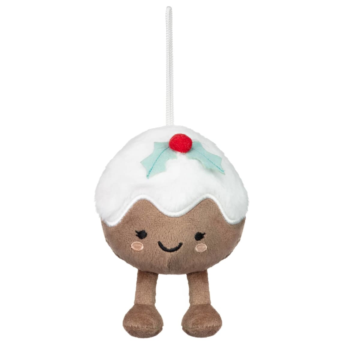 436489-plush-tree-decoration-christmas-pudding