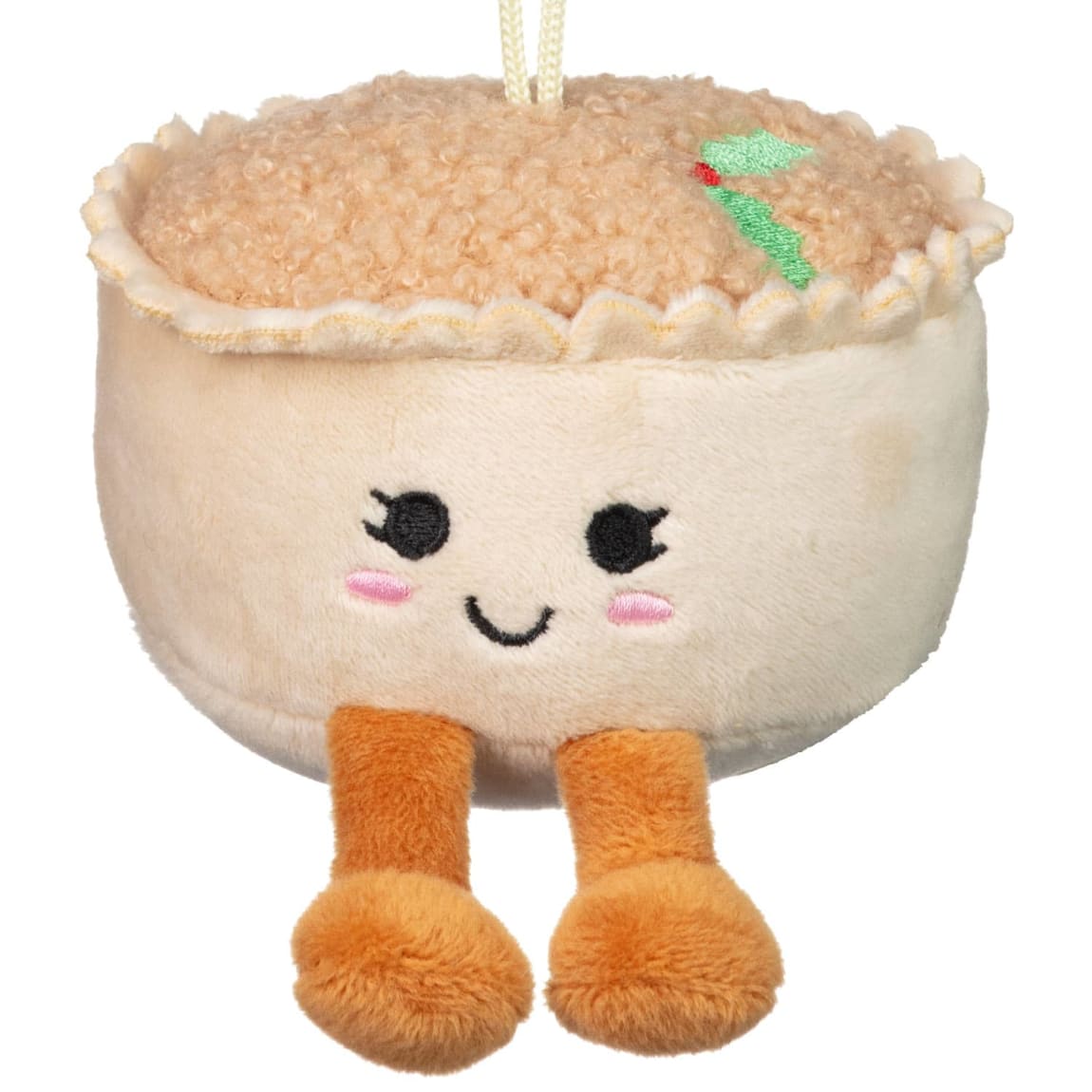 436489-plush-tree-decoration-mince-pie-2